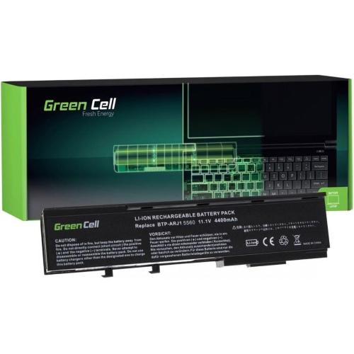 *PROMO GREENCELL AC10 Battery for Acer 5730G 6231 6252 BTP-AQJ1 mod.  AC10 EAN 5902701410131*PROMO *