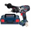 Bosch Trapano avvitatore a percussione GSB 18V-150 C mod.  06019J5102 EAN 4059952523262