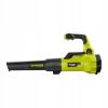 Ryobi Soffiatore da giardino RY36BLXA-0 mod.  5133004916 EAN 4892210189769