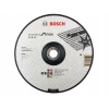 Bosch Disco di taglio Standard for INOX  230x1.9mm mod.  2608601514 EAN 3165140826600