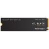 SSD WD Black 500GB SN770 NVME M.2 PCIe 4.0 x4 WDS500G3X0E mod.  WDS500G3X0E EAN 718037887302