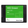 WD SSD Green 1TB Sata-3 mod. WDS100T3G0A