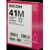 ORIGINALE Ricoh cartuccia gelo magenta GC41MHC 405763 ~2200 Pagine mod.  GC41MHC 405763 EAN 4961311866708