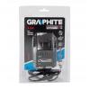 Graphite Caricabatterie 58G002 mod.  58G002 EAN 5902062035301