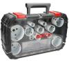 Bosch Set di seghe a tazza universali 20-76mm, 14 pezzi. Progressor for Wood and Metal mod.  2608594192 EAN 3165140949613