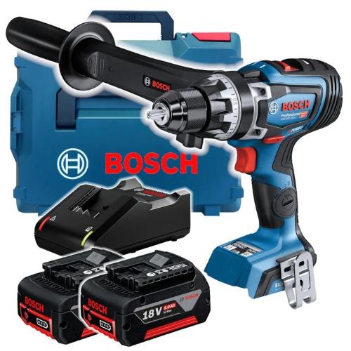 Bosch  GSR 18V-150 C mod.  06019J5005 EAN 4059952523248