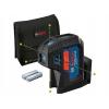 Bosch Laser a 5 punti GPL 5 G Professional mod.  0601066P00 EAN 4059952524863