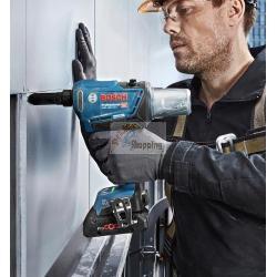 Rivettatrice BOSCH GRG 18V-16 C (Solo corpo)