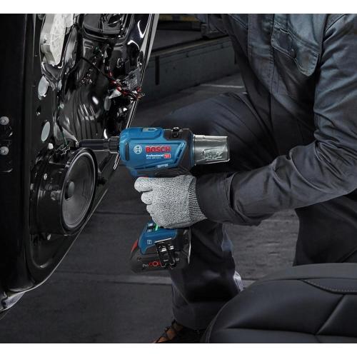 Rivettatrice BOSCH GRG 18V-16 C (Solo corpo)