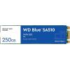 WD SSD Blue SA510  250GB M.2 Sata mod. WDS250G3B0B