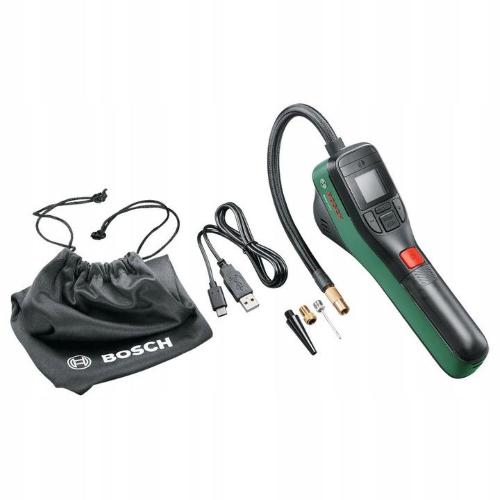 Bosch Pompa a batteria EasyPump mod.  0603947000 EAN 3165140997010