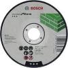 Bosch Disco da taglio diritto Standard per pietra 2608603178 mod.  2608603178 EAN 3165140658621