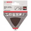 Bosch Abrasivo in tessuto non tessuto  mod.  2608604495 EAN 3165140070812