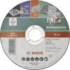 Bosch Disco da taglio, diritto, Multi Construction 115 mm  mod.  2609256306 EAN 3165140591584