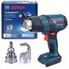 Bosch Termosoffiatore GHG 18V-50 mod.  06012A6500 EAN 4059952586687