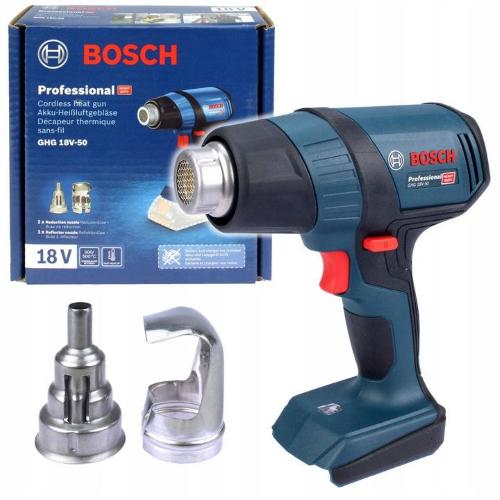Bosch  GHG 18V-50 mod.  06012A6500 EAN 4059952586687