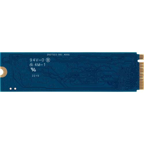 Kingston NV2- 250GB M.2 2280 NVMe SSD - Eshopping Mantra