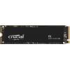 SSD Crucial 2TB P3 CT2000P3SSD8 PCIe M.2 NVME PCIe 3.0 x4 mod.  CT2000P3SSD8 EAN 649528918802