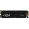 SSD Crucial 4TB P3 Plus CT4000P3PSSD8 PCIe M.2 NVME PCIe 4.0 x4 mod.  CT4000P3PSSD8 EAN 649528918857