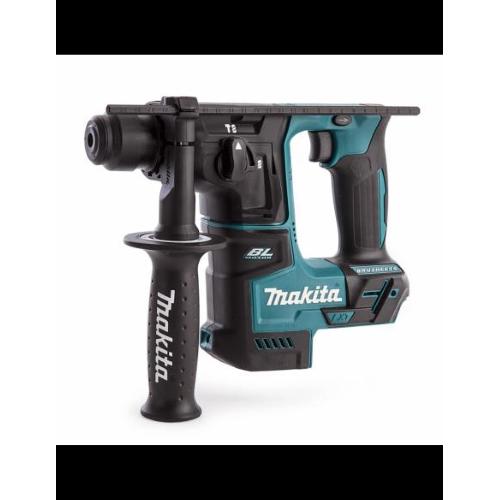 MAKITA Kit MK201 (DDF482 + DHR171 + 2 x 5,0 Ah + DC18RC + LXT600)