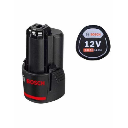 Bosch Rifilatore a batteria GKF 12V-8 2x3.0Ah mod.  06016B0000 EAN 3165140909778