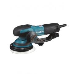 Levigatrice Rotorbitale MAKITA BO6050J (750 W)