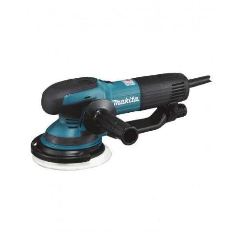 Levigatrice Rotorbitale MAKITA BO6050J (750 W)