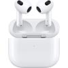 Apple Airpods (3rd Generation) with Lightning Charging Case Mod. MPNY3ZM/A EAN 0194253324171