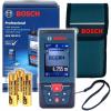 Bosch Distanziometro laser GLM 100-25 C mod.  0601072Y00 EAN 4059952614298