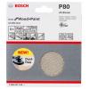 Bosch Foglio abrasivo M480 mod.  2608621144 EAN 3165140872355