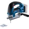 Bosch Seghetto alternativo GST 18V-155 BC mod.  06015B1001 EAN 4059952546018
