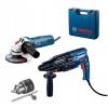 Bosch Kit di utensili elettrici 0615990M8H mod.  0615990M8H EAN 4059952635095