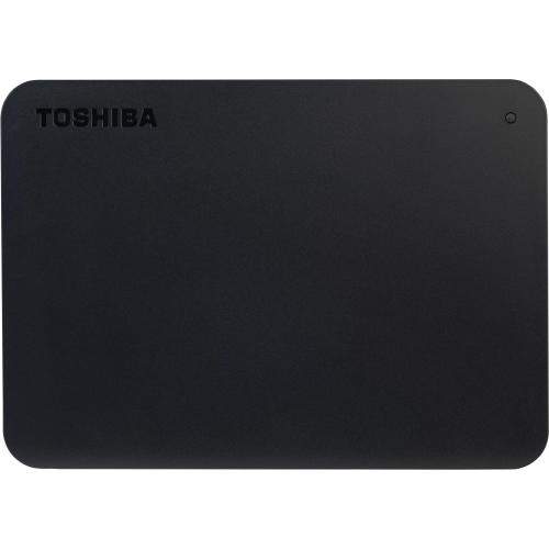 HDTB540EK3CA, Toshiba CANVIO BASICS 4TB BLACK