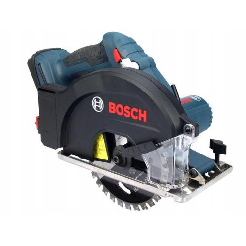 Bosch Sega circolare a batteria GKM 18V-50 mod.  06016B8000 EAN 4059952548296