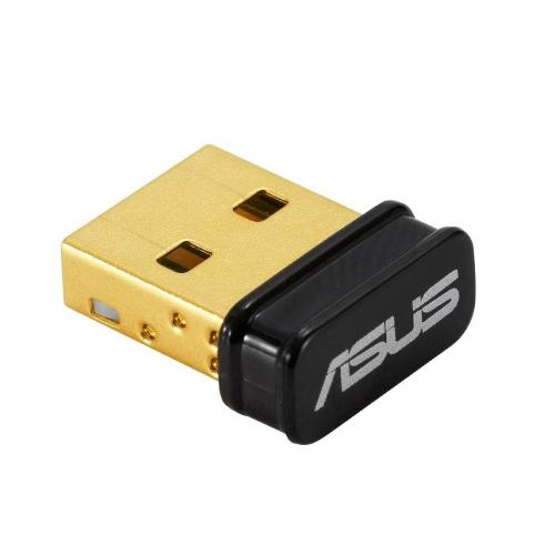Asus Network Adapter USB-BT500 USB 2.0 Bluetooth mod.  90IG05J0-MO0R00 EAN 4718017476799