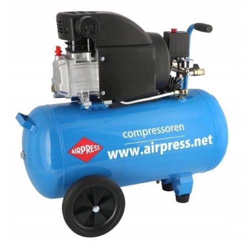 Airpress Compressore 50l HL275-50 mod.  36856 EAN 8712418272024