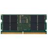 S/O 16GB DDR5 PC 4800 Kingston Value KVR48S40BS8-16 mod.  KVR48S40BS8-16 EAN 740617327113