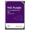 HDD WD Purple WD43PURZ 4TB - 6Gb/s Sata III 256MB (D) mod.  WD43PURZ EAN 718037897384