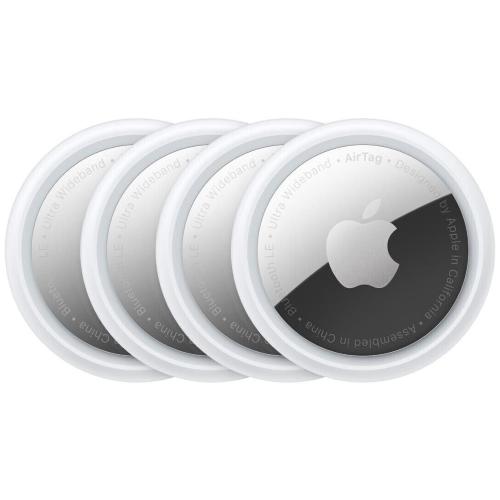 Apple AirTag 4 Pack mod. MX542ZM/A