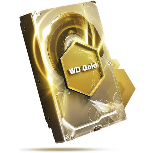 HDD WD Gold WD221KRYZ 22 TB Sata III 512MB (D) mod.  WD221KRYZ EAN 718037893518