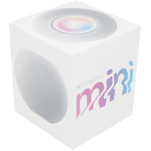 Apple HomePod mini  white mod. MY5H2D/A