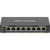 NETGEAR Plus Switch 8-port 10/100/1000 GS308EPP-100PES mod.  GS308EPP-100PES EAN 606449153095