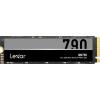 SSD Lexar 4TB NM790 LNM790X004T-RNNNG PCIe M.2 NVME PCIe 4.0 x4 mod.  LNM790X004T-RNNNG EAN 843367131464