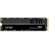 SSD Lexar 2TB NM620 LNM620X002T-RNNNG PCIe M.2 NVME PCIe 3.0 x4 mod.  LNM620X002T-RNNNG EAN 843367123179