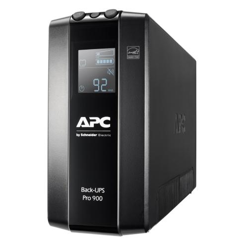 APC Back-UPS BR900MI - USV- Wechselstrom 230 V mod.  BR900MI EAN 731304346944