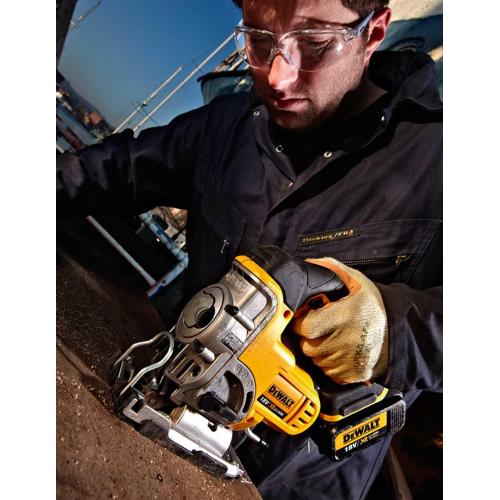 DeWALT Kit DWK400 (DCD796 + DCH273 + DCG405 + DCF887 + 2 x 5,0 Ah + DCB115  + 2 x TSTAK VI)