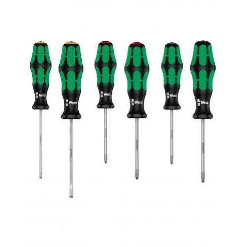 Set di utensili IbÃ©rica 1 Edizione limitata WERA 05 160005 001 (23 pezzi)