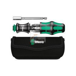 Set di utensili IbÃ©rica 1 Edizione limitata WERA 05 160005 001 (23 pezzi)