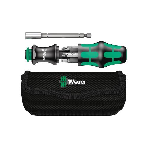 Set di utensili IbÃ©rica 1 Edizione limitata WERA 05 160005 001 (23 pezzi)