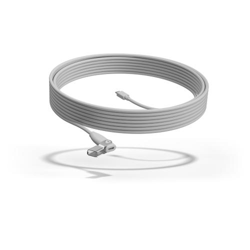 ORIGINALE Logitech Accessori  rally Mic Pod mod.  952-000047 rally Mic Pod EAN 097855167675